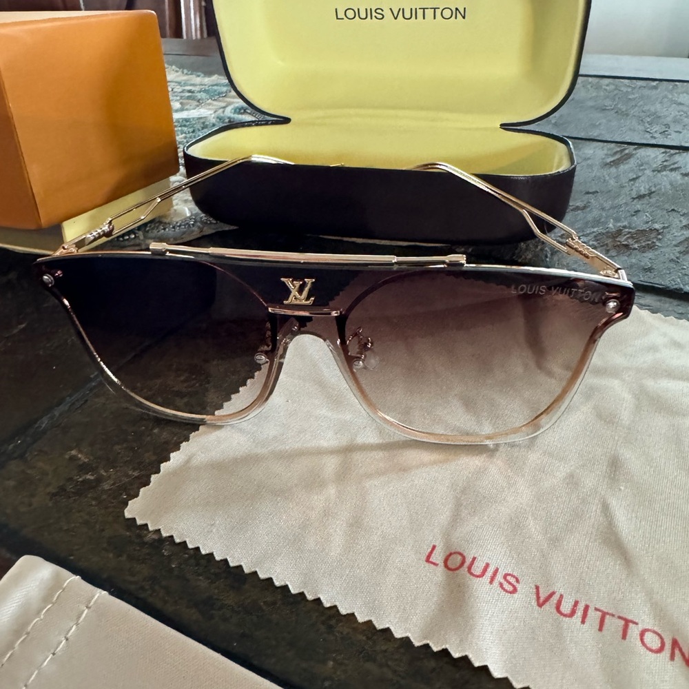 Louis Vuitton Sunglasses